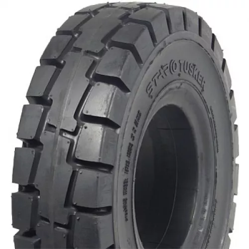 Шина цельнолитая STARCO Tusker 15x4,5-8 109A5/100A5 купить в Кизеле