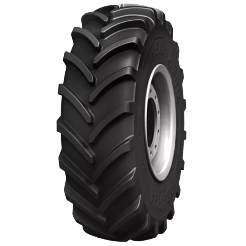 Сельхозшина VOLTYRE 14,9R24 AGRO DR-105 в Кизеле