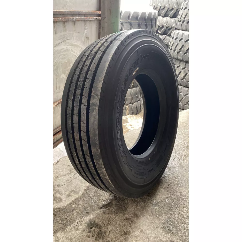 Грузовая шина 315/80 R22,5 Long March LM-217 20PR в Кизеле