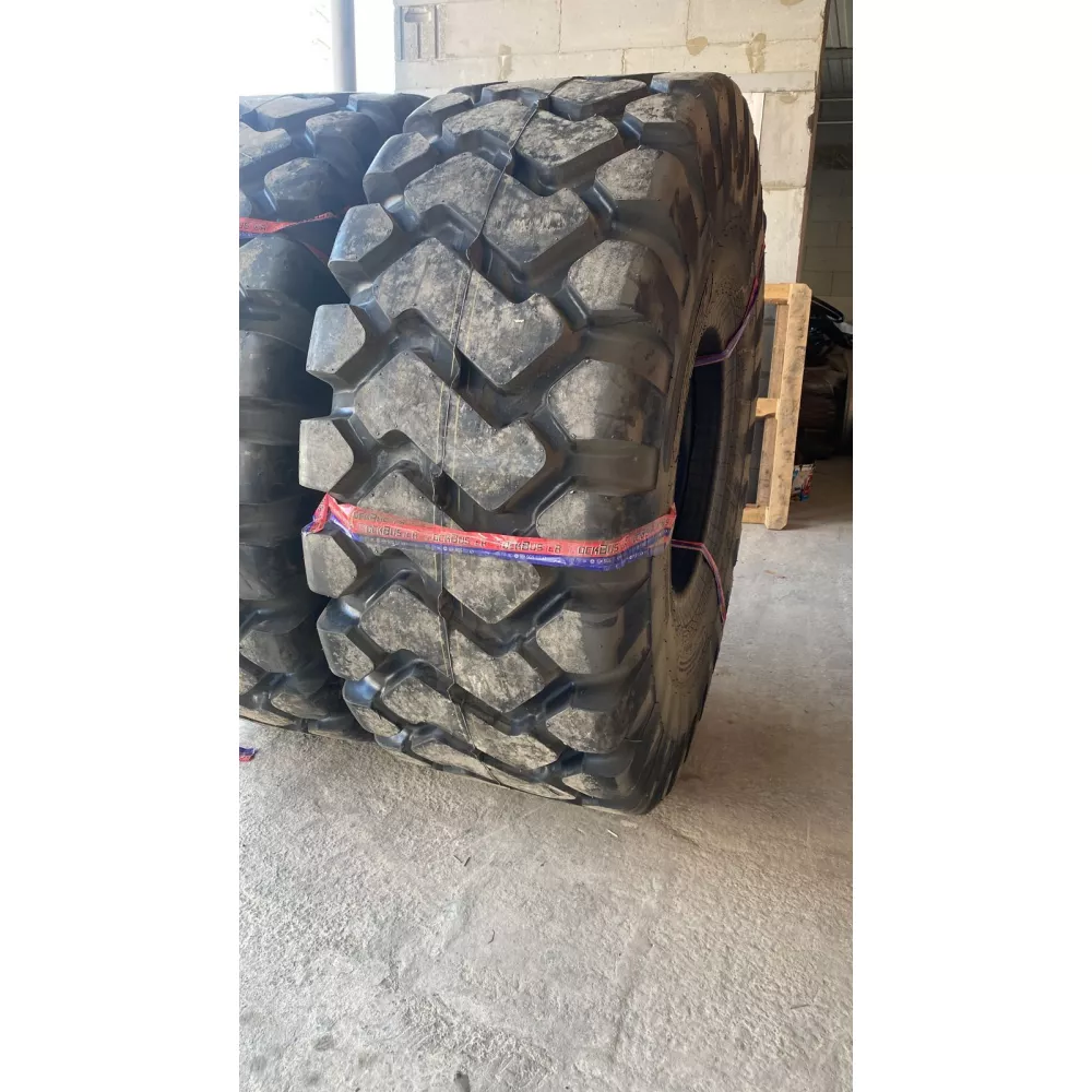 Спецшина  26,5-25 RockBuster H108С Е3/L3 32PR в Кизеле