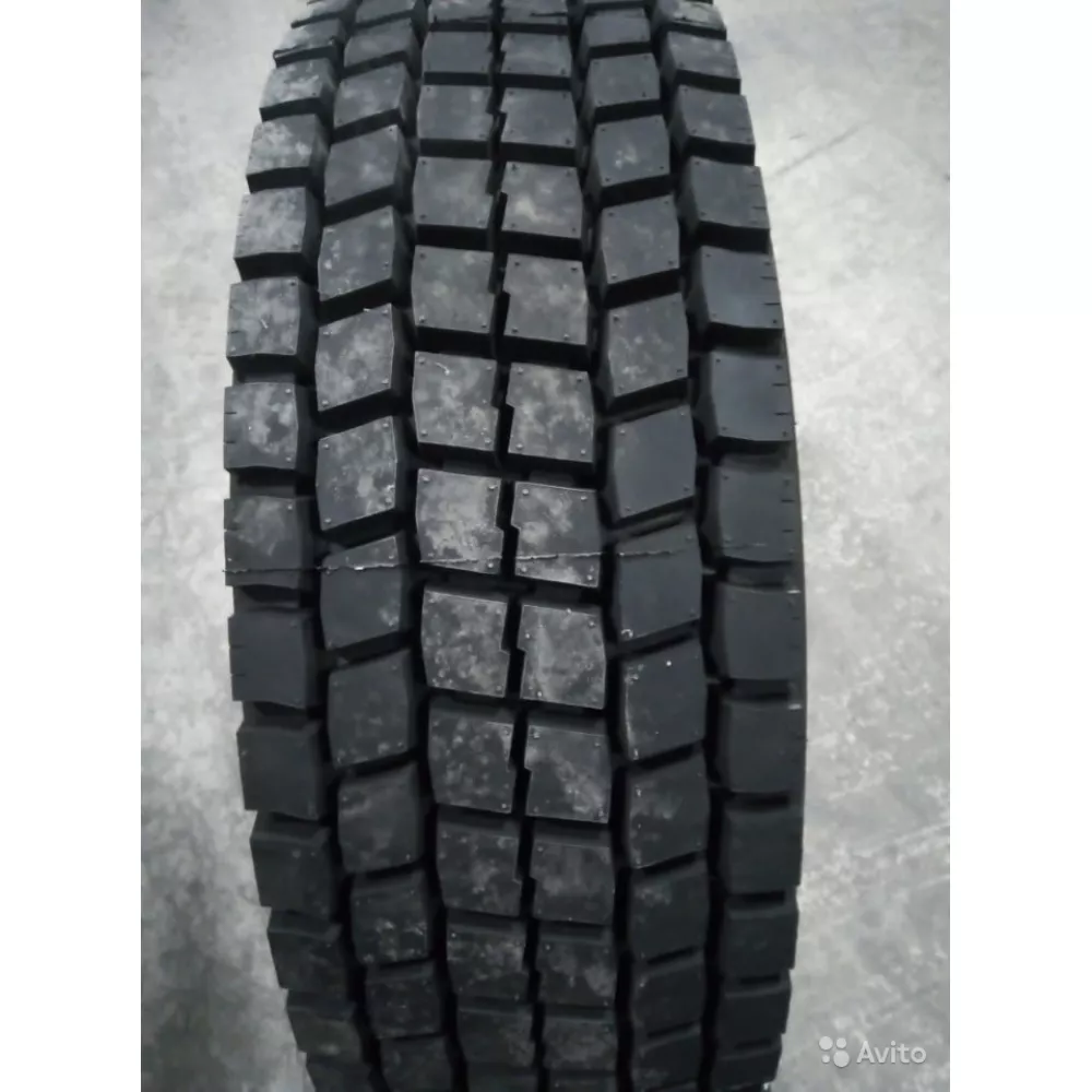 Грузовая шина 275/70 R22,5 Long March LM-326 16PR в Кизеле