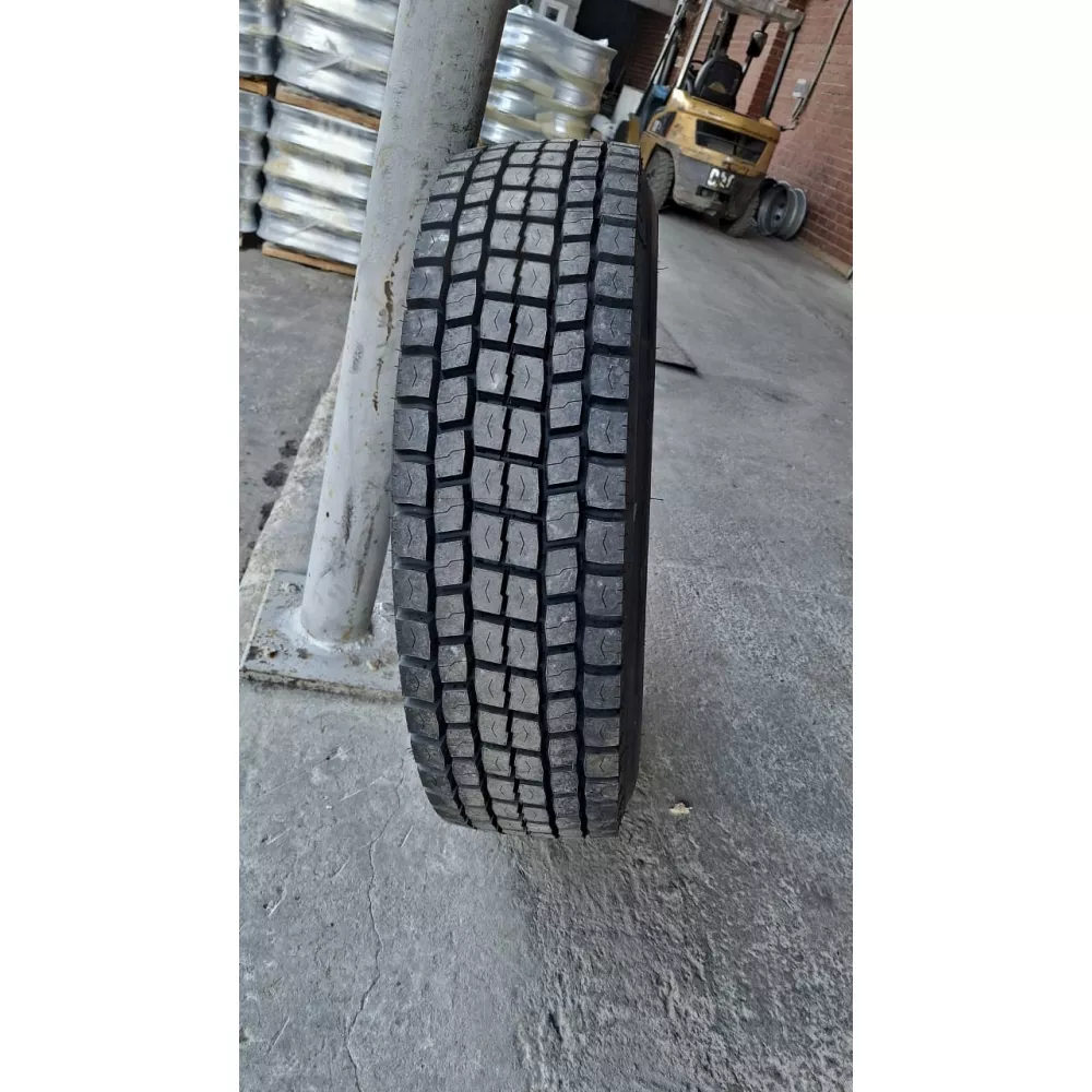 Грузовая шина 275/70 R22,5 Long March LM-329 16PR в Кизеле