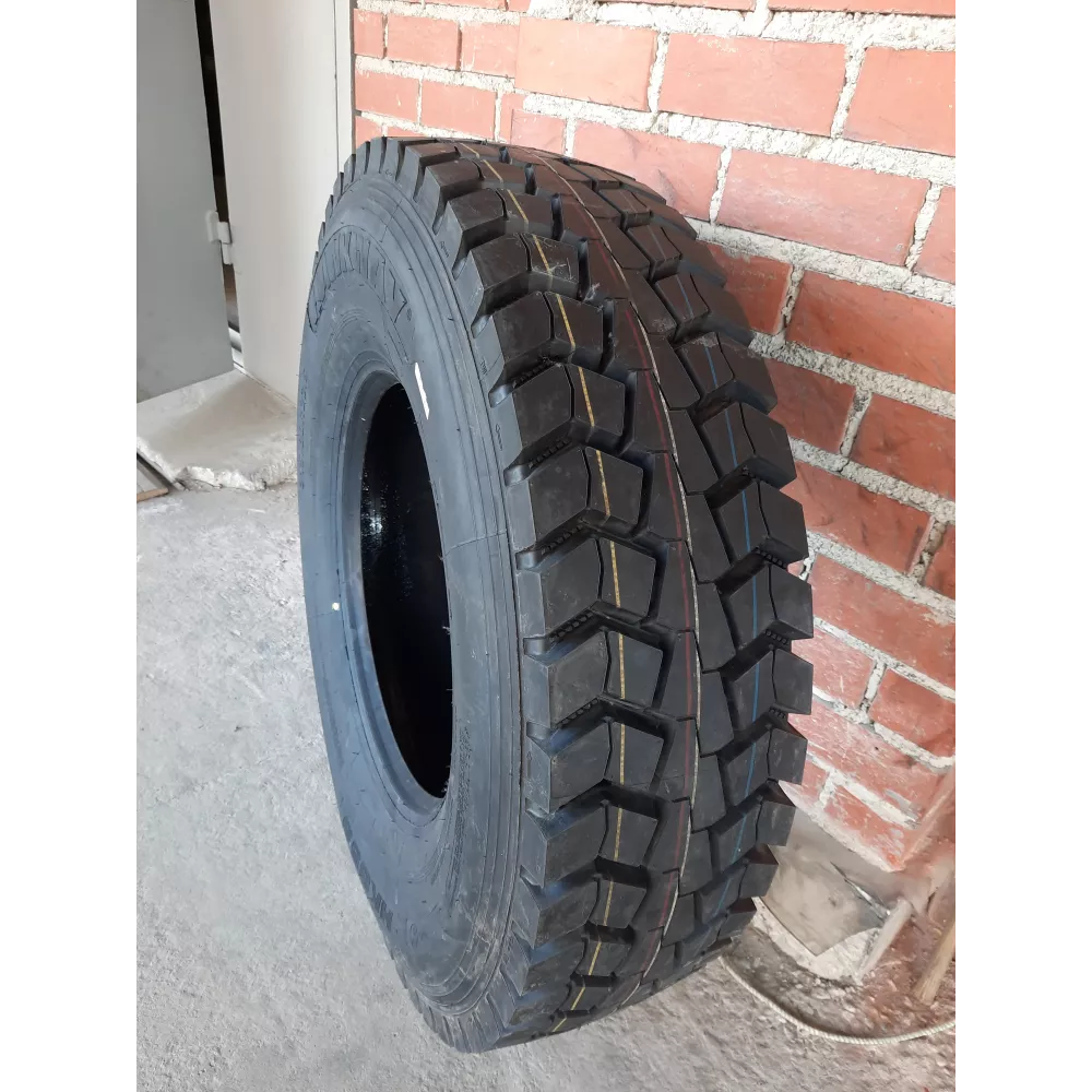 Грузовая шина 315/80 R22,5 Hawkwey HK 859 22PR в Кизеле