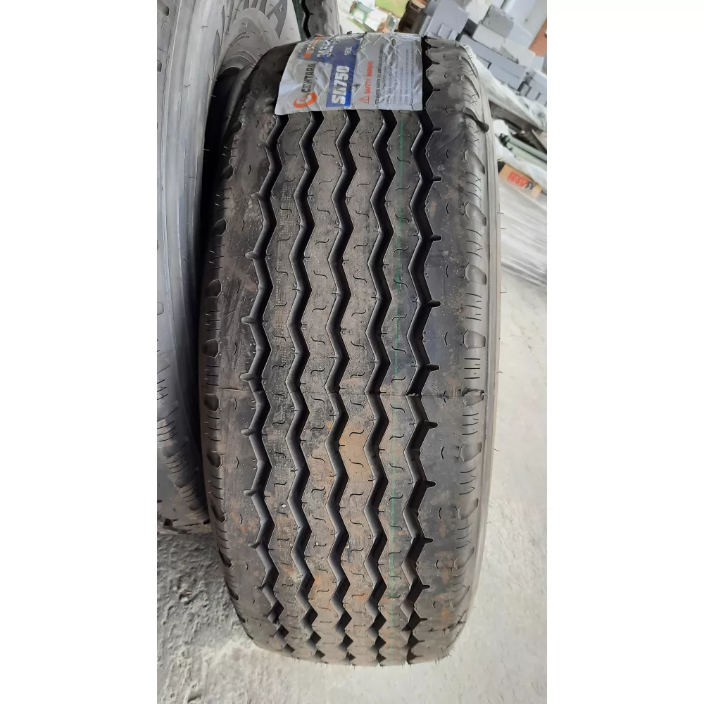 Грузовая шина 385/65 R22,5 Centara SD-750 20PR в Кизеле