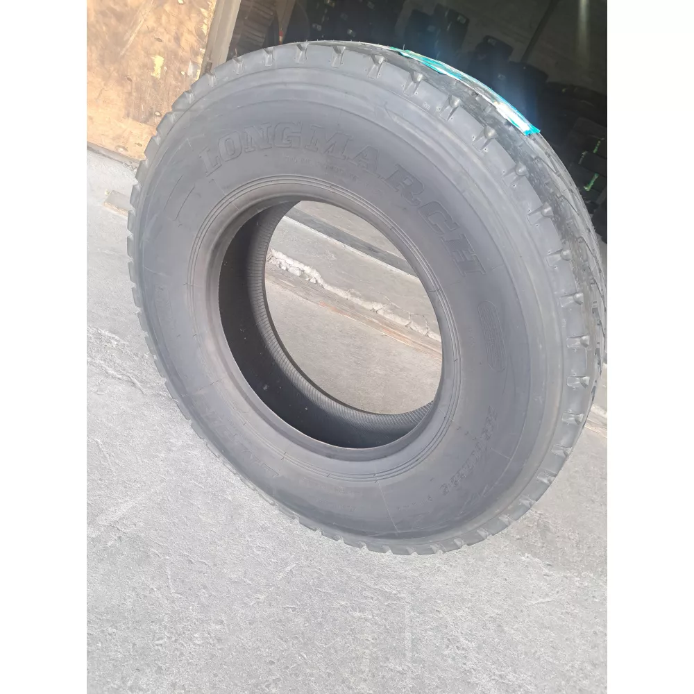 Грузовая шина 295/80 R22,5 Long March LM-519 18PR в Кизеле