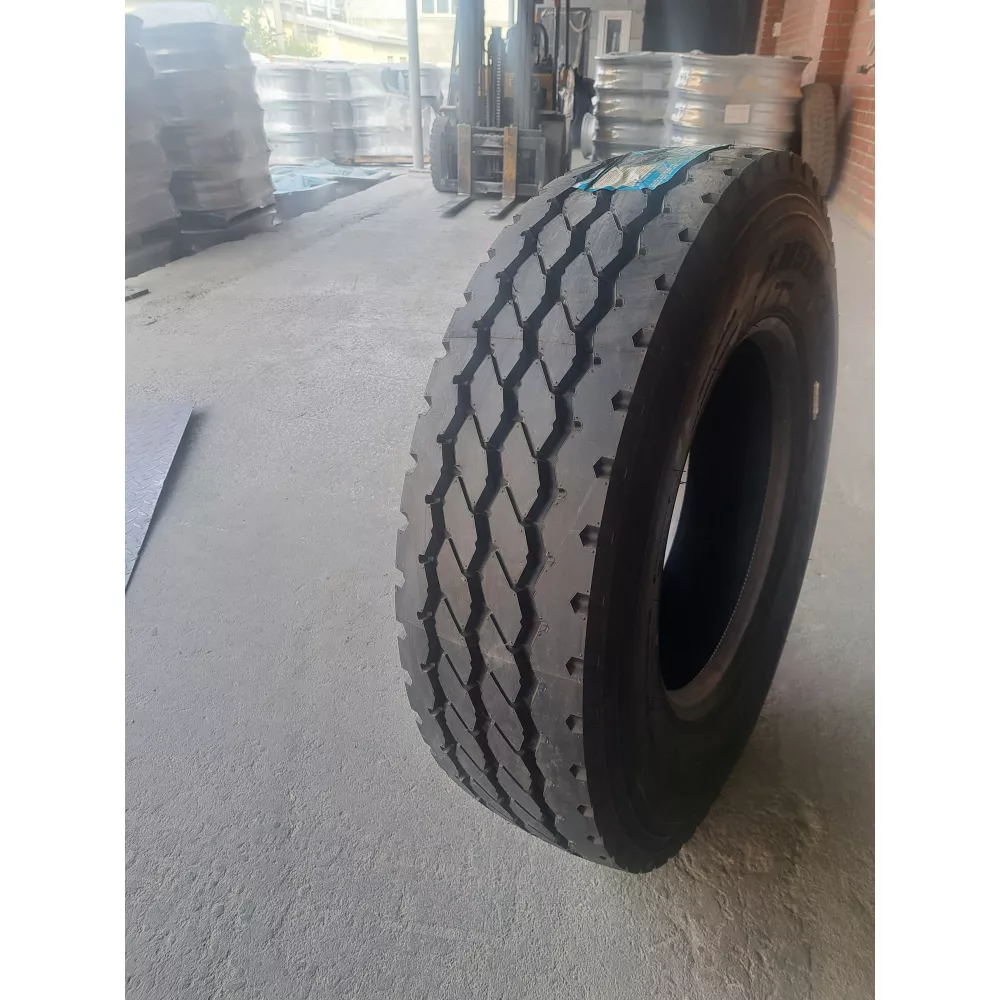 Грузовая шина 295/80 R22,5 Long March LM-519 18PR в Кизеле