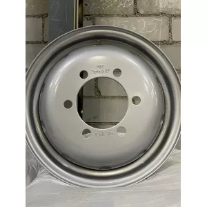 Диск 5,50х16  TREBL ET-105 PCD 6x170 D 130 купить в Кизеле