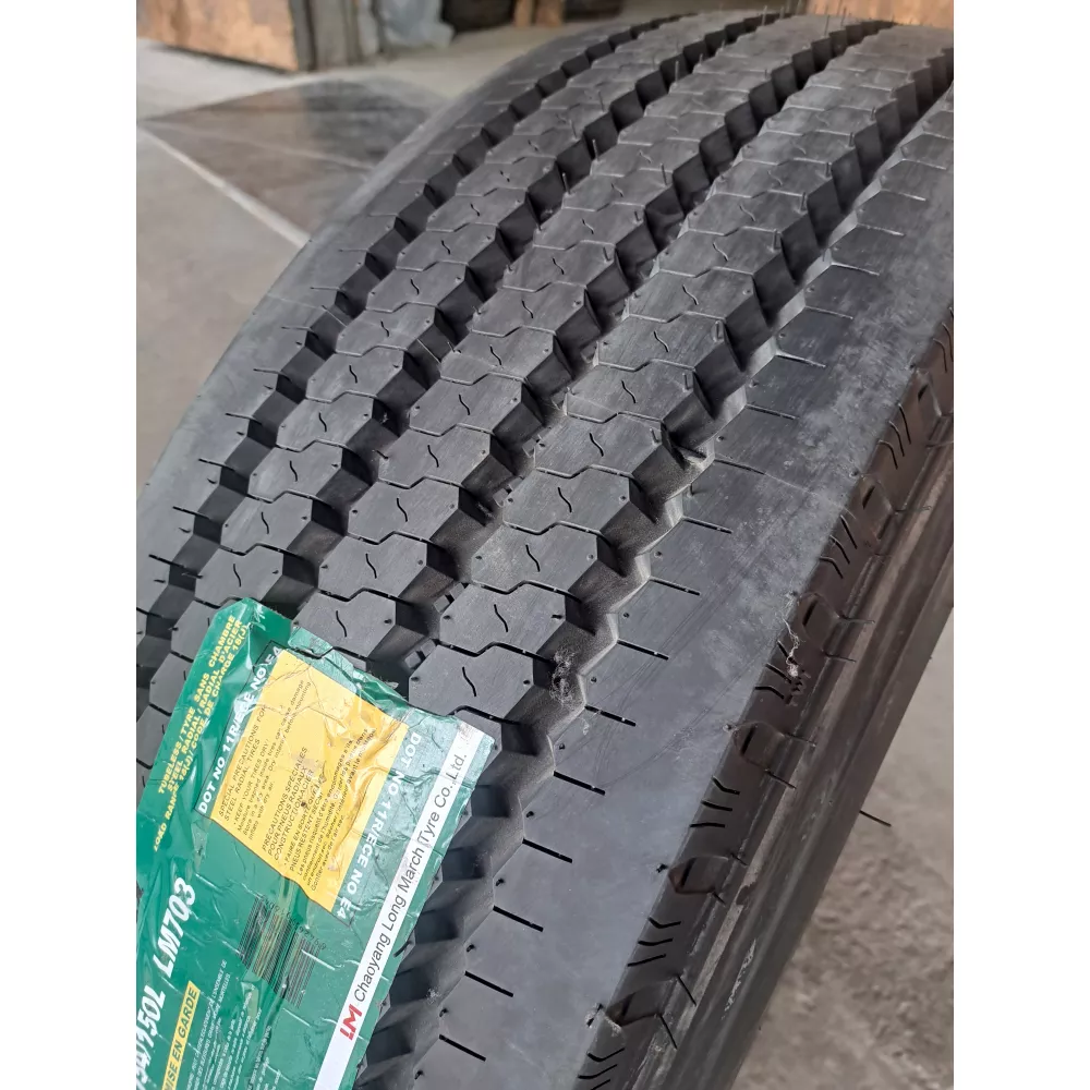 Грузовая шина 315/70 R22,5 Long March LM-703 18PR в Кизеле