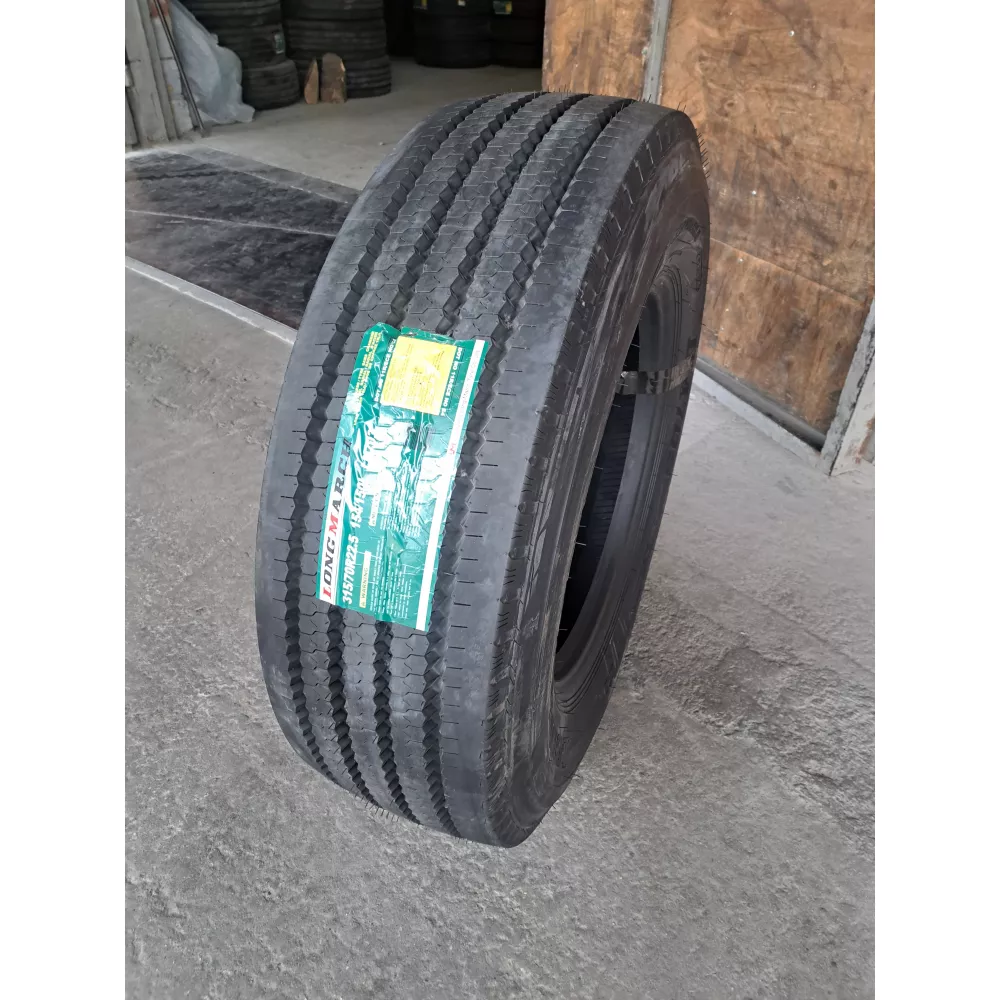 Грузовая шина 315/70 R22,5 Long March LM-703 18PR в Кизеле