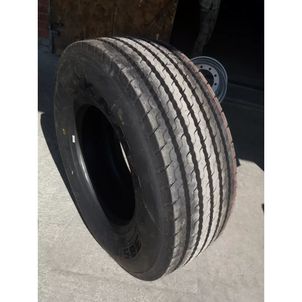 Грузовая шина 385/65 R22,5 Кама NF-202 в Кизеле