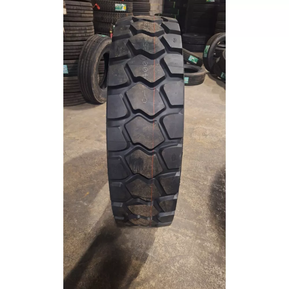 Грузовая шина 14,00 R25 (385/95R25) Long March LM 901-Е3 *** в Кизеле