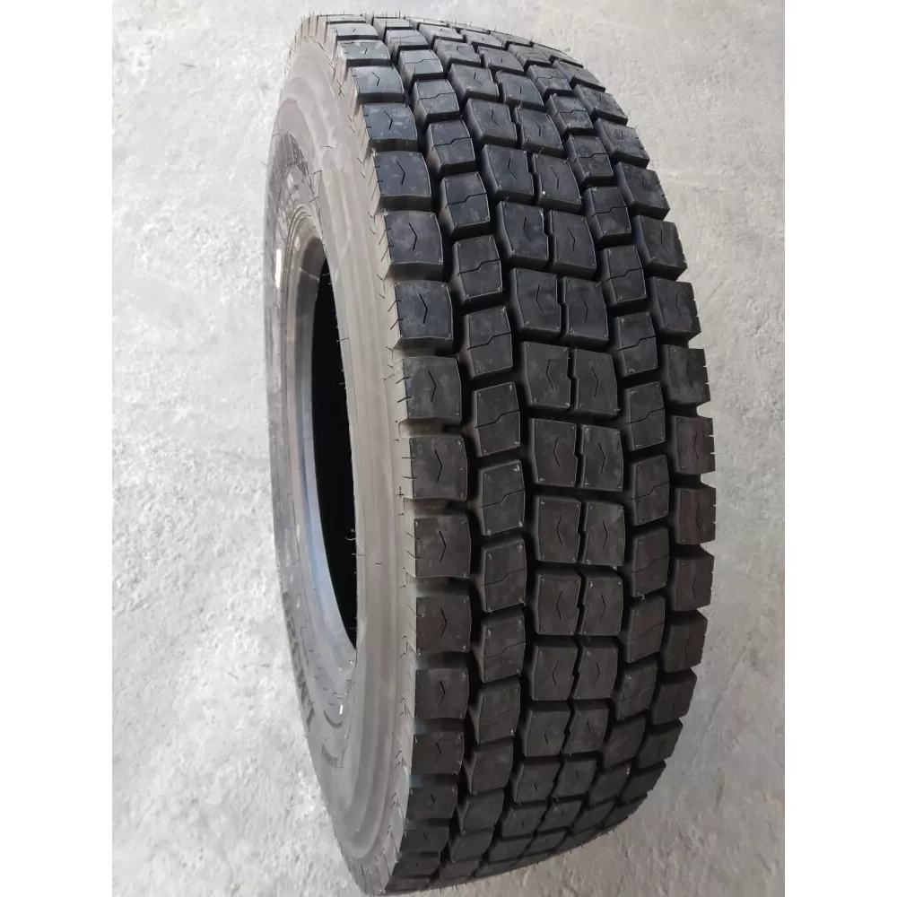 Грузовая шина 315/80 R22,5 Long March LM-329 20PR в Кизеле