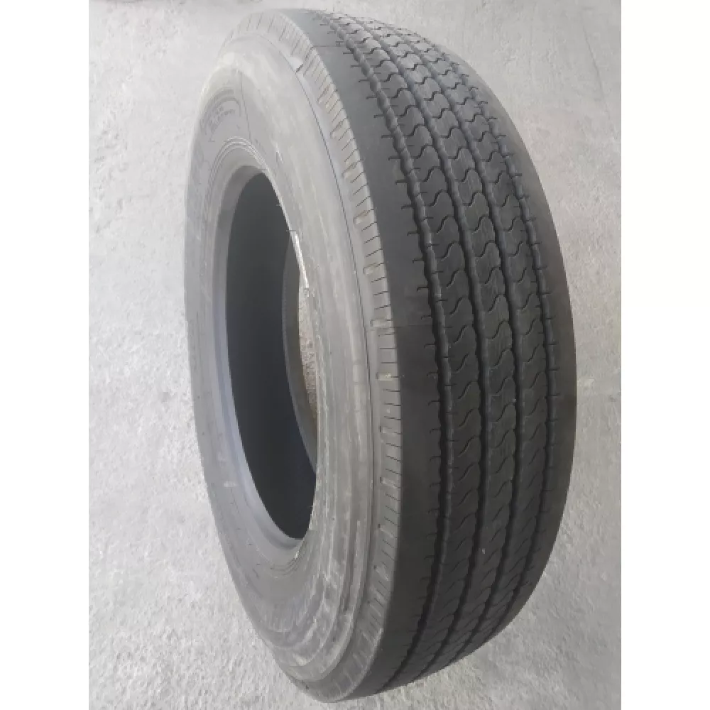 Грузовая шина 285/75 R24,5 Long March LM-120 16PR в Кизеле