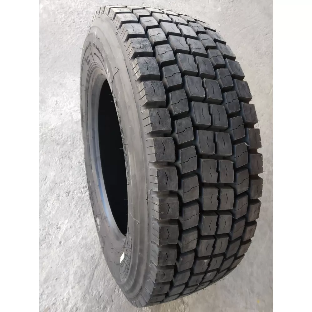 Грузовая шина 315/60 R22,5 Long March LM-329 18PR в Кизеле