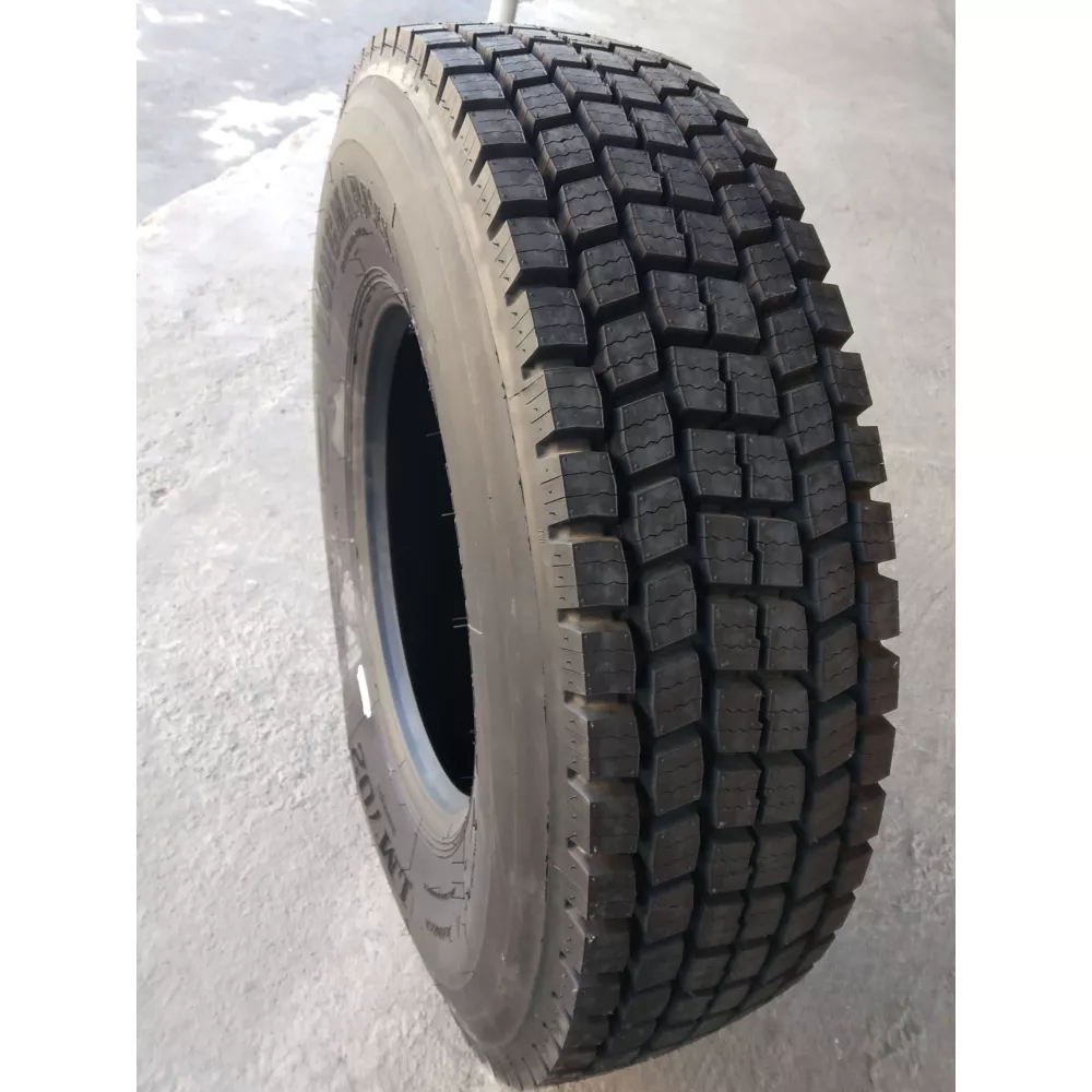 Грузовая шина 315/80 R22,5 LM-702 в Кизеле