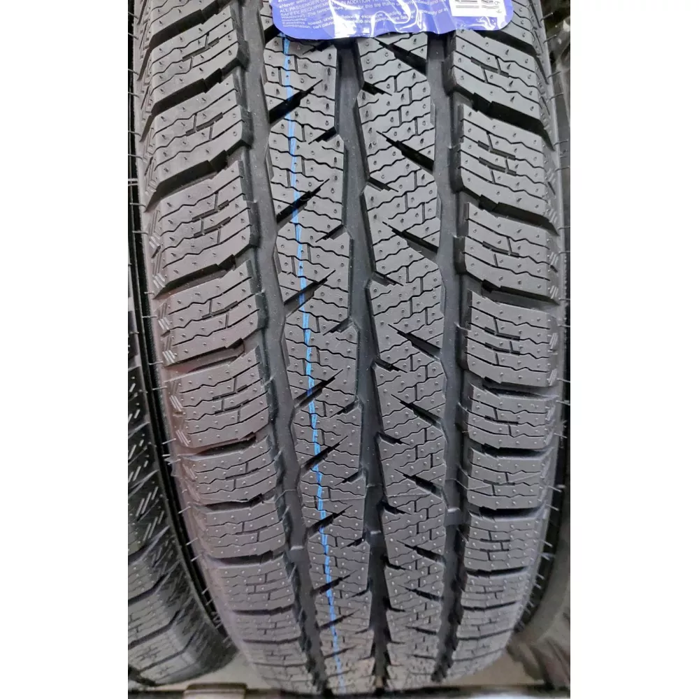 Грузовая шина 185/75 R16 Haida HD-627 8PR в Кизеле