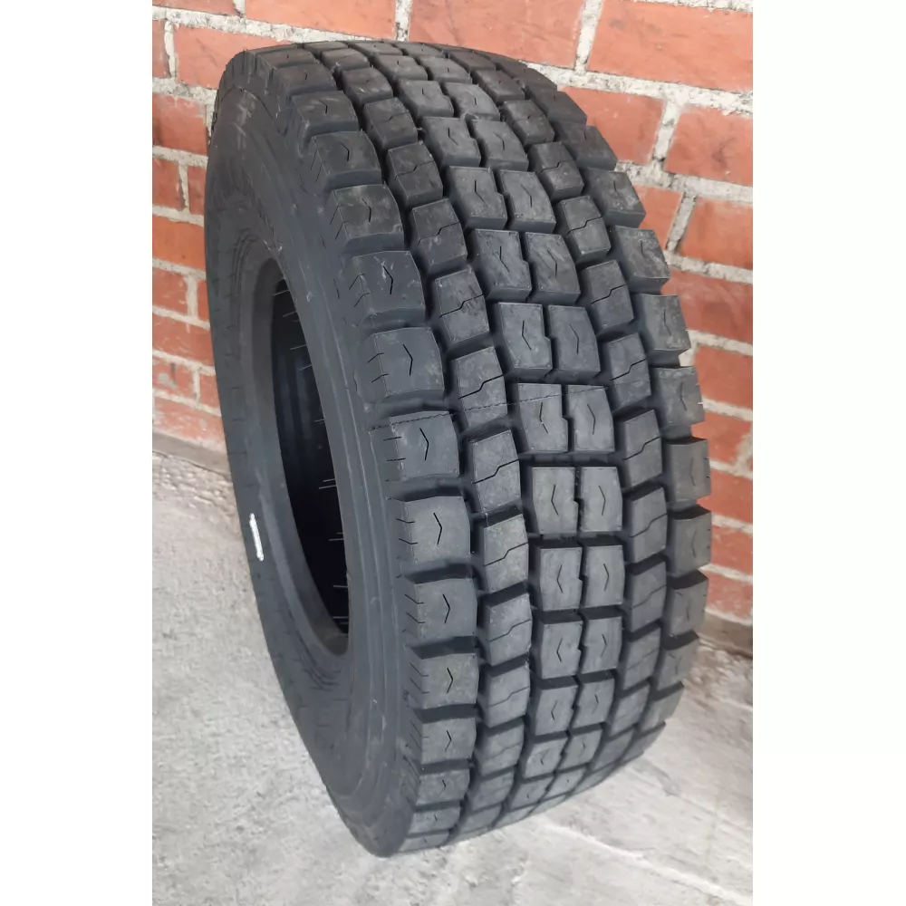 Грузовая шина 305/70 R19,5 Long March LM-329 18PR в Кизеле