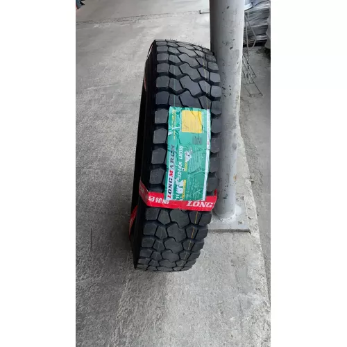 Грузовая шина 11,00 R20 Long March LM-338 18PR купить в Кизеле
