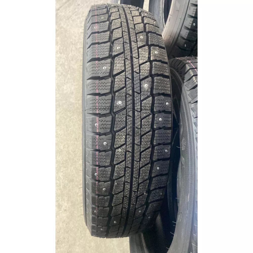 Грузовая шина 185/75 R16 Triangle LS-01  8PR шипы в Кизеле