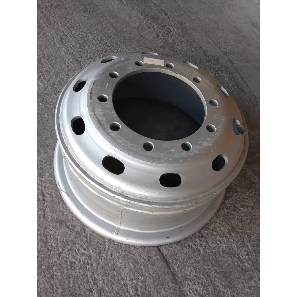 Диск 8,50х20 Koryo ET-180 PCD 10x335 D 281 в Кизеле