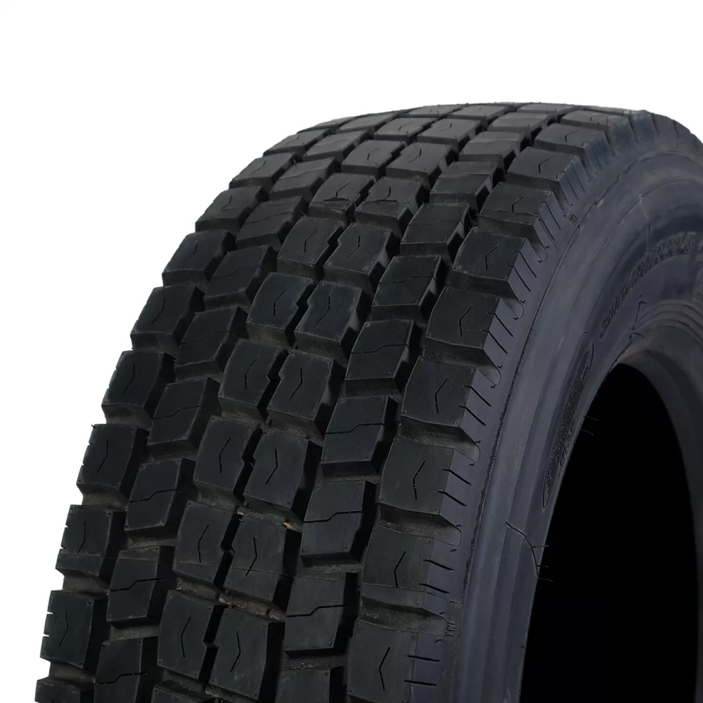 Грузовая шина 315/60 R22,5 Long March LM-329 18PR в Кизеле