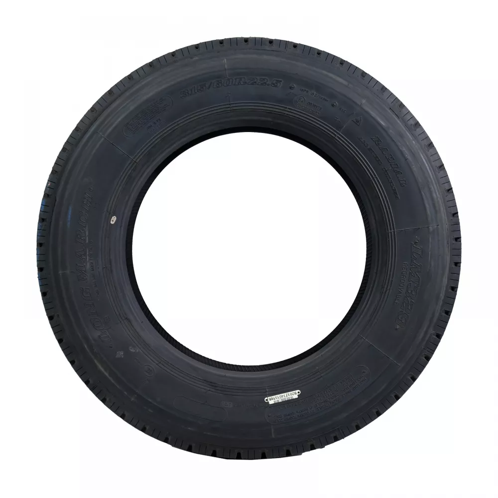 Грузовая шина 315/60 R22,5 Long March LM-329 18PR в Кизеле