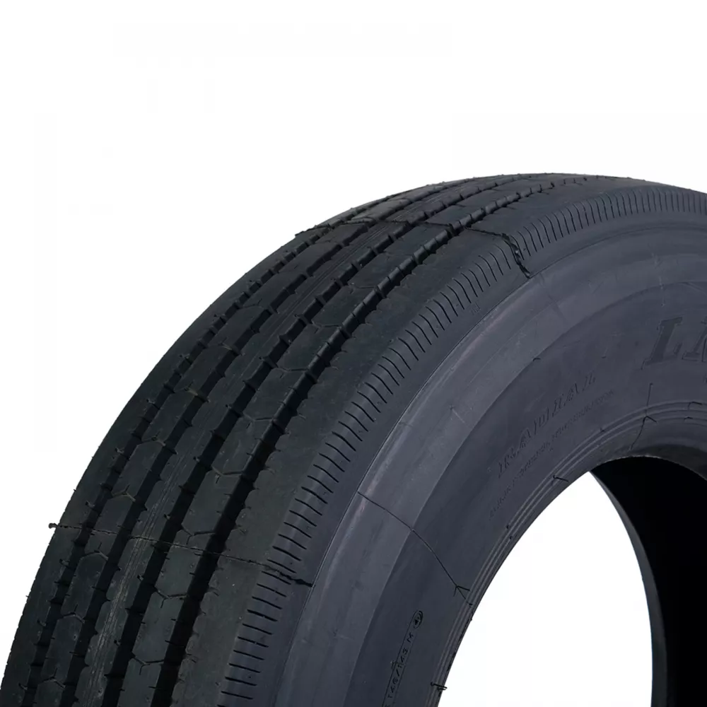 Грузовая шина 295/75 R22,5 Long March LM-216 16PR в Кизеле