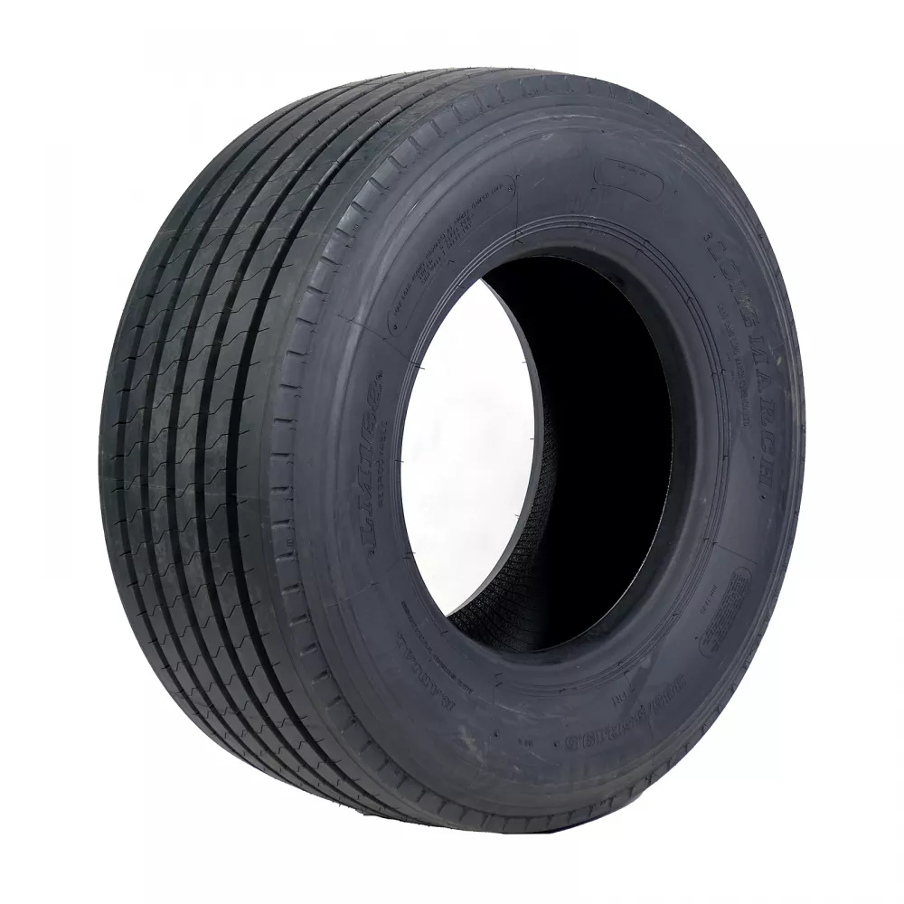 Грузовая шина 385/55 R19,5 Long March LM-168 20PR в Кизеле