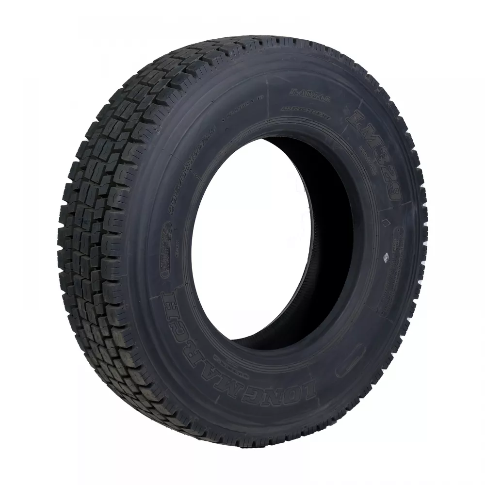 Грузовая шина 295/80 R22,5 Long March LM-329 18PR в Кизеле