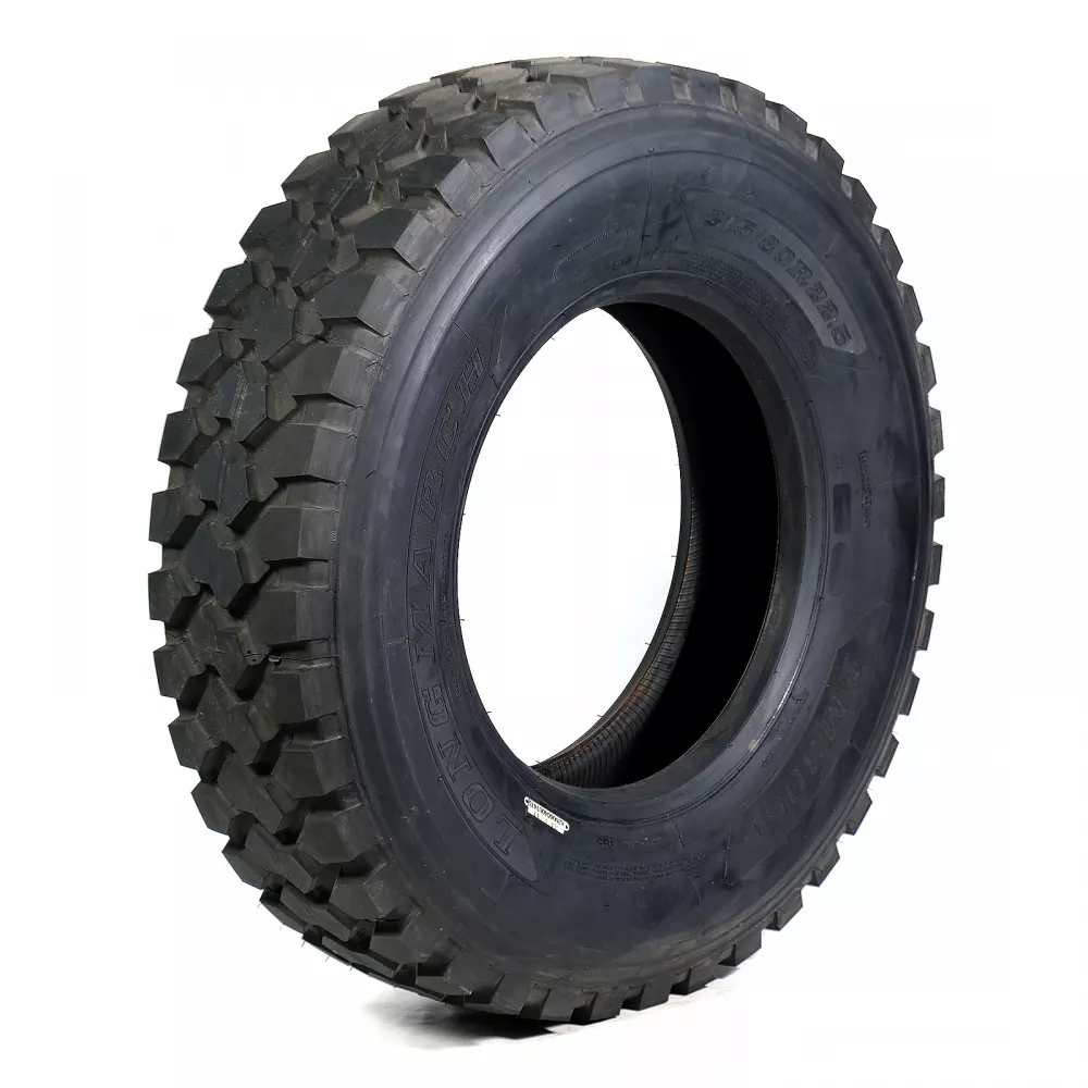 Грузовая шина 315/80 R22,5 Long March LM-305 20PR в Кизеле