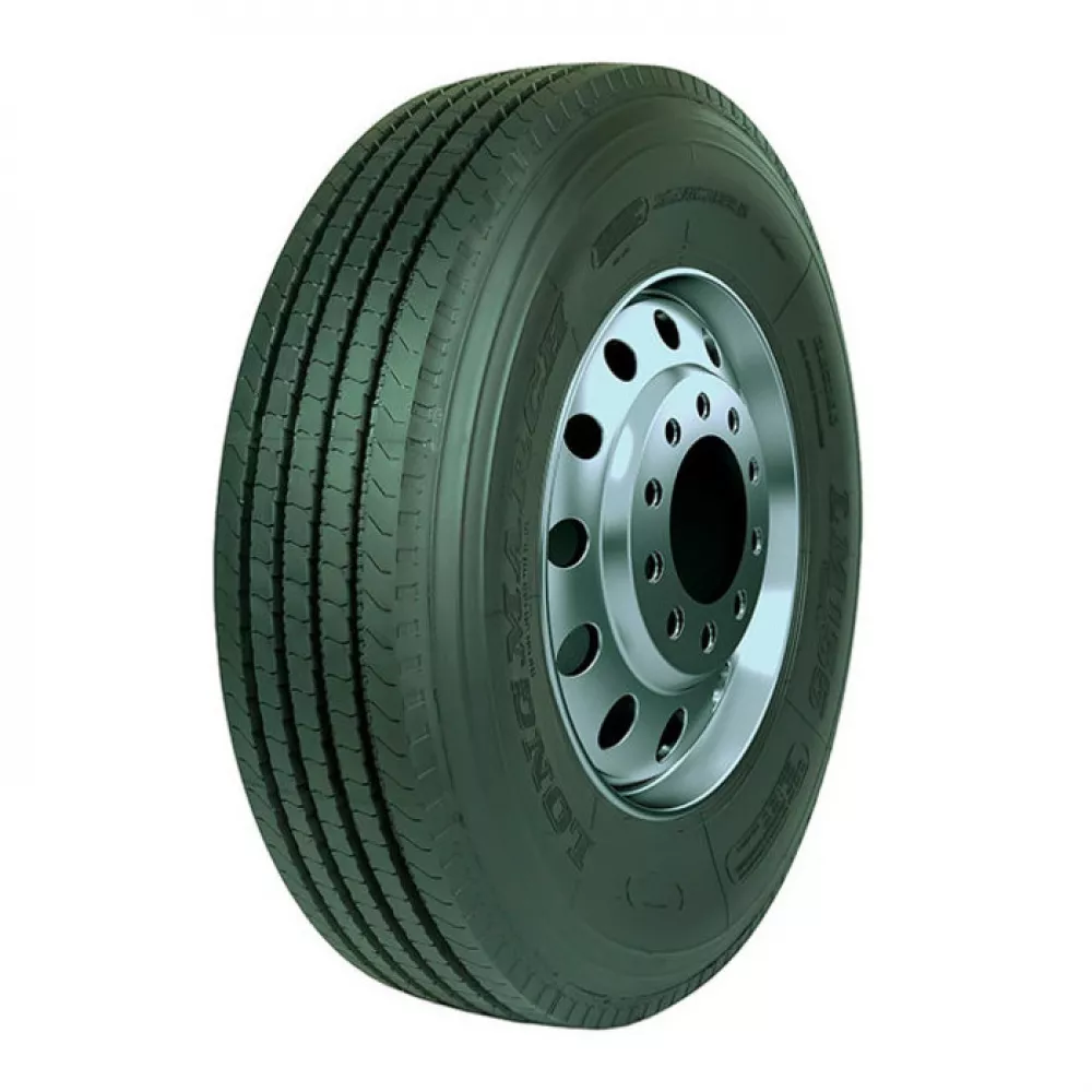 Грузовая шина 315/80 R22,5 Long March LM155 20PR в Кизеле