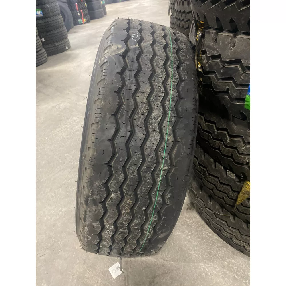 Грузовая шина 385/65 R22,5 Teraflex TT555 20PR в Кизеле