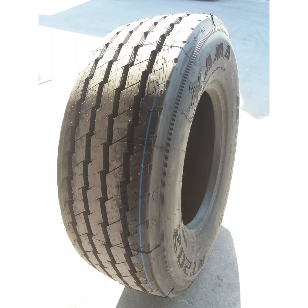 Грузовая шина 385/65 R22,5 Кама NT-202 в Кизеле