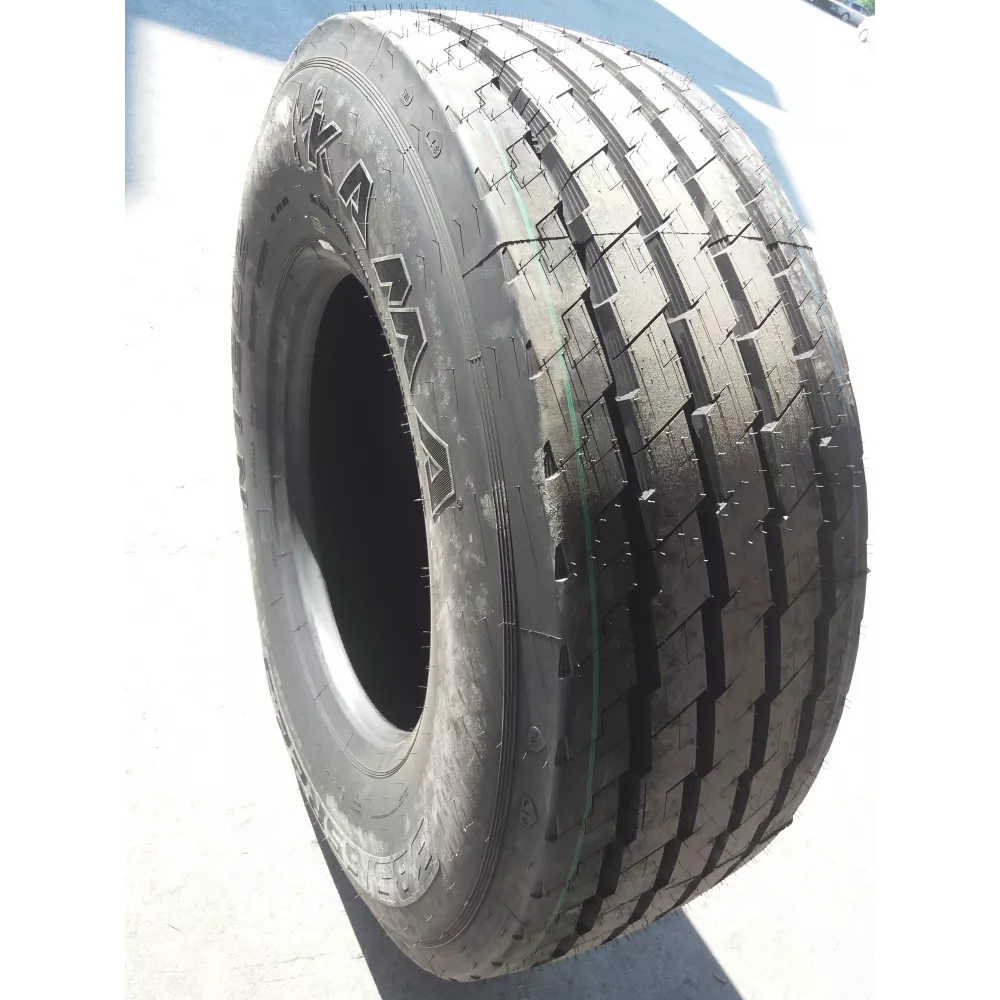 Грузовая шина 385/65 R22,5 Кама NT-202 в Кизеле